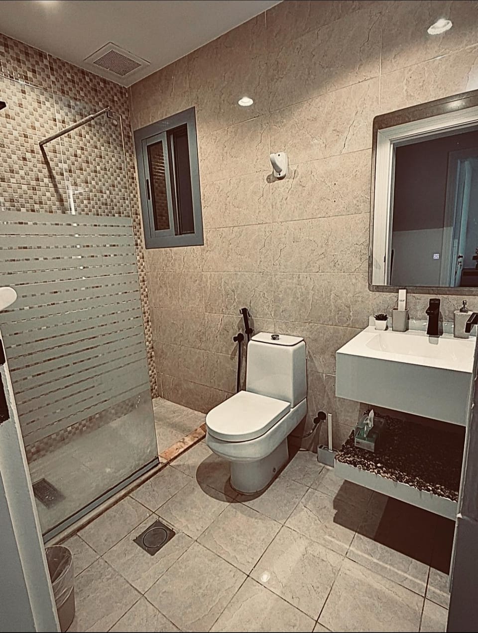Luxury apartments Jeddah in alrawdah Apartment in Jeddah