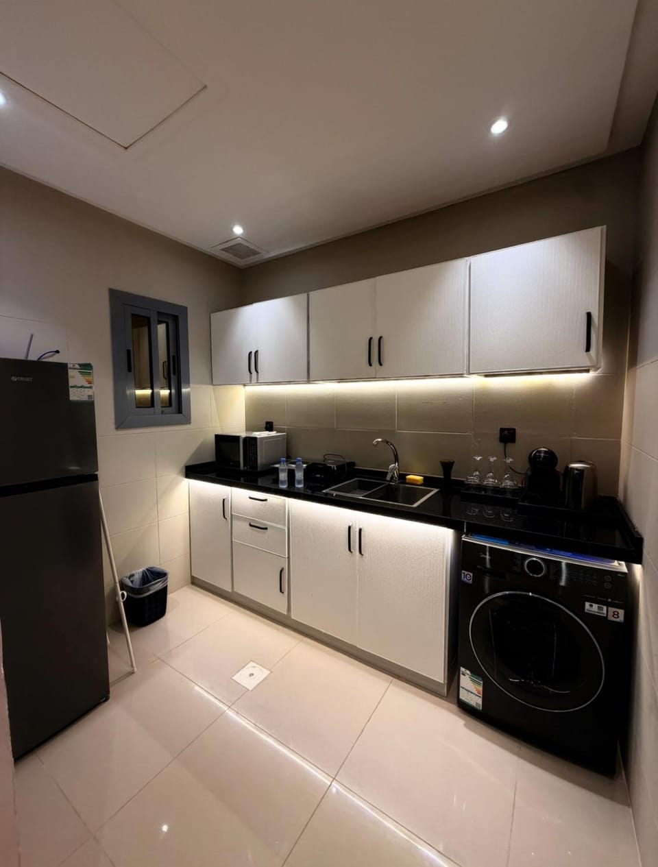 Luxury apartments Jeddah in alrawdah Apartment in Jeddah