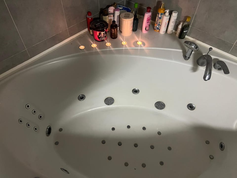 Massage SPA Riga Apartment in Riga