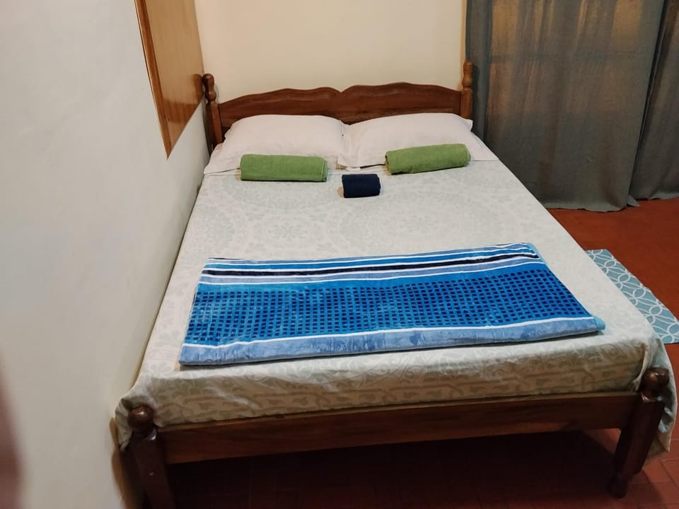 La negrita Vacation rental in Asunción