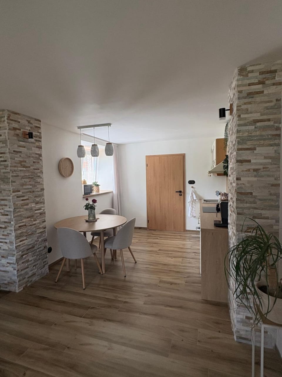 Azyl na statku 5 Apartment in Czechia
