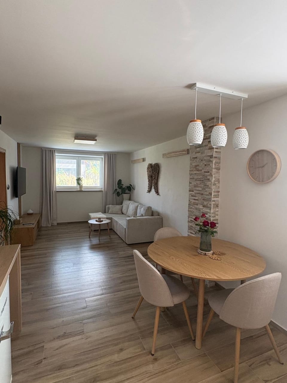 Azyl na statku 5 Apartment in Czechia