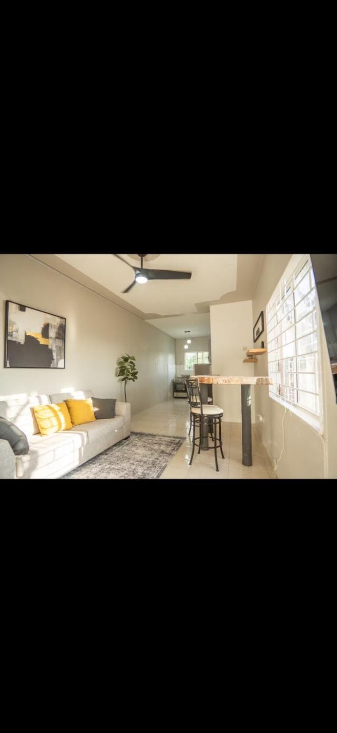 Teika comfort Apartment in Kingston