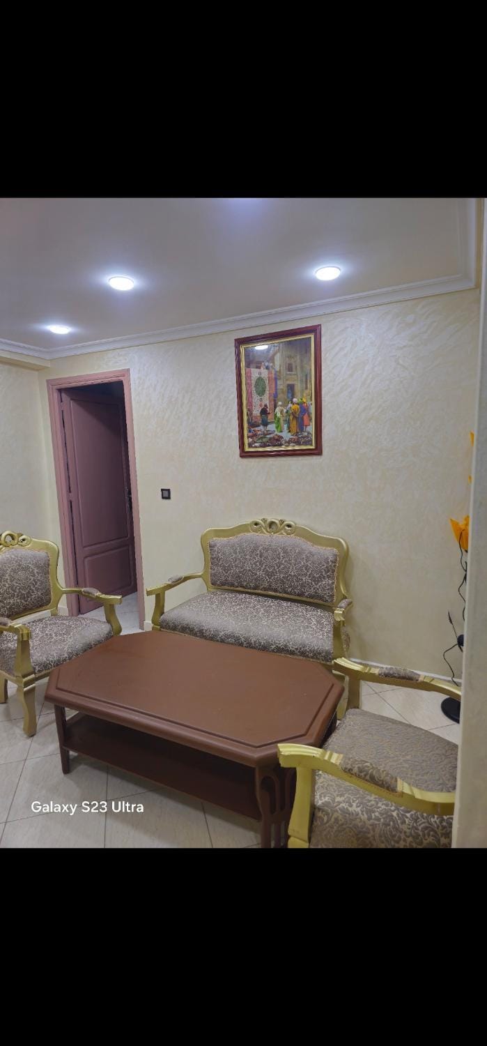Appartement Apartment in Morocco