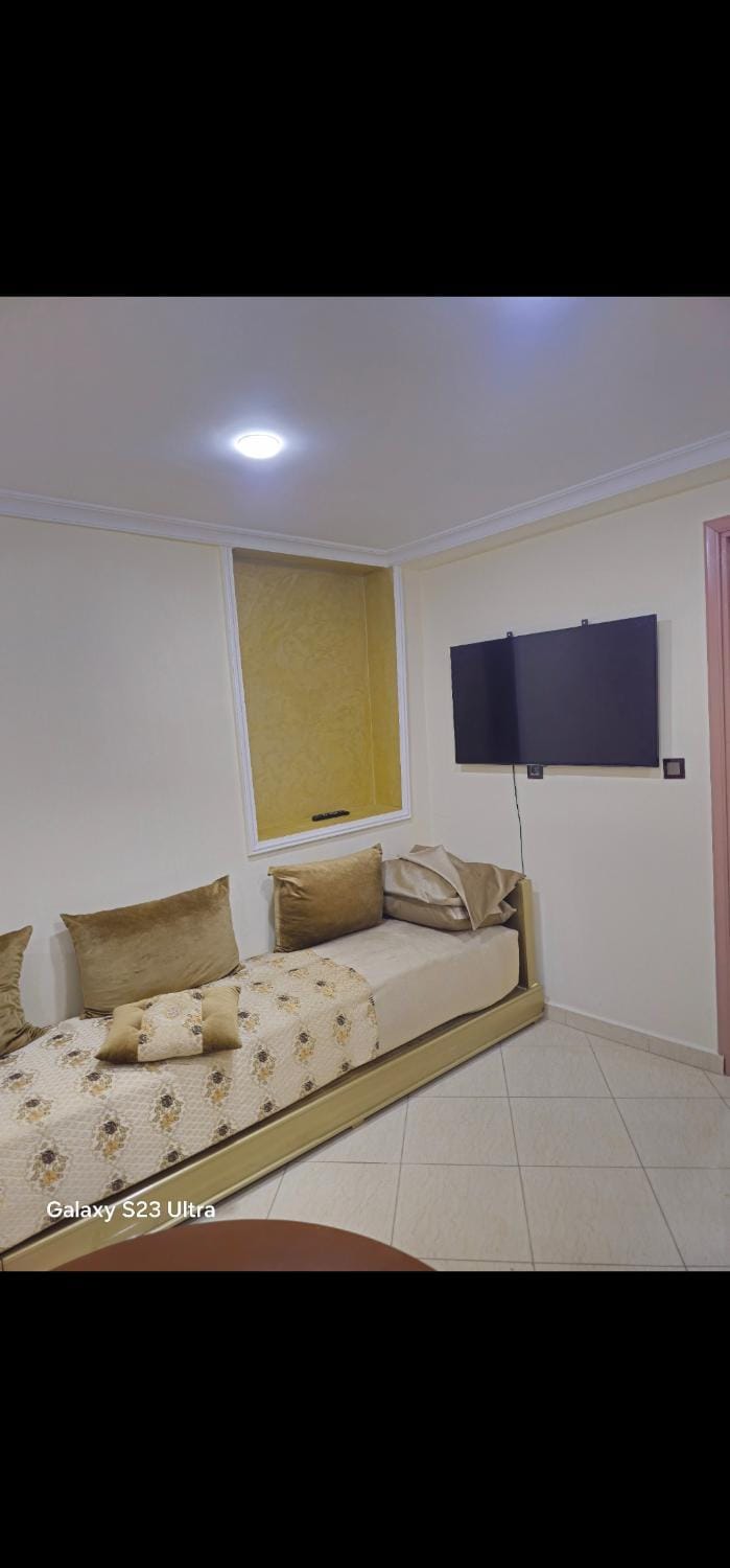Appartement Apartment in Morocco