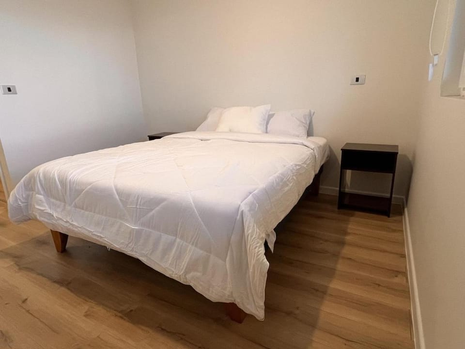 Apartamento completo Osorno sector oriente Apartment in Osorno