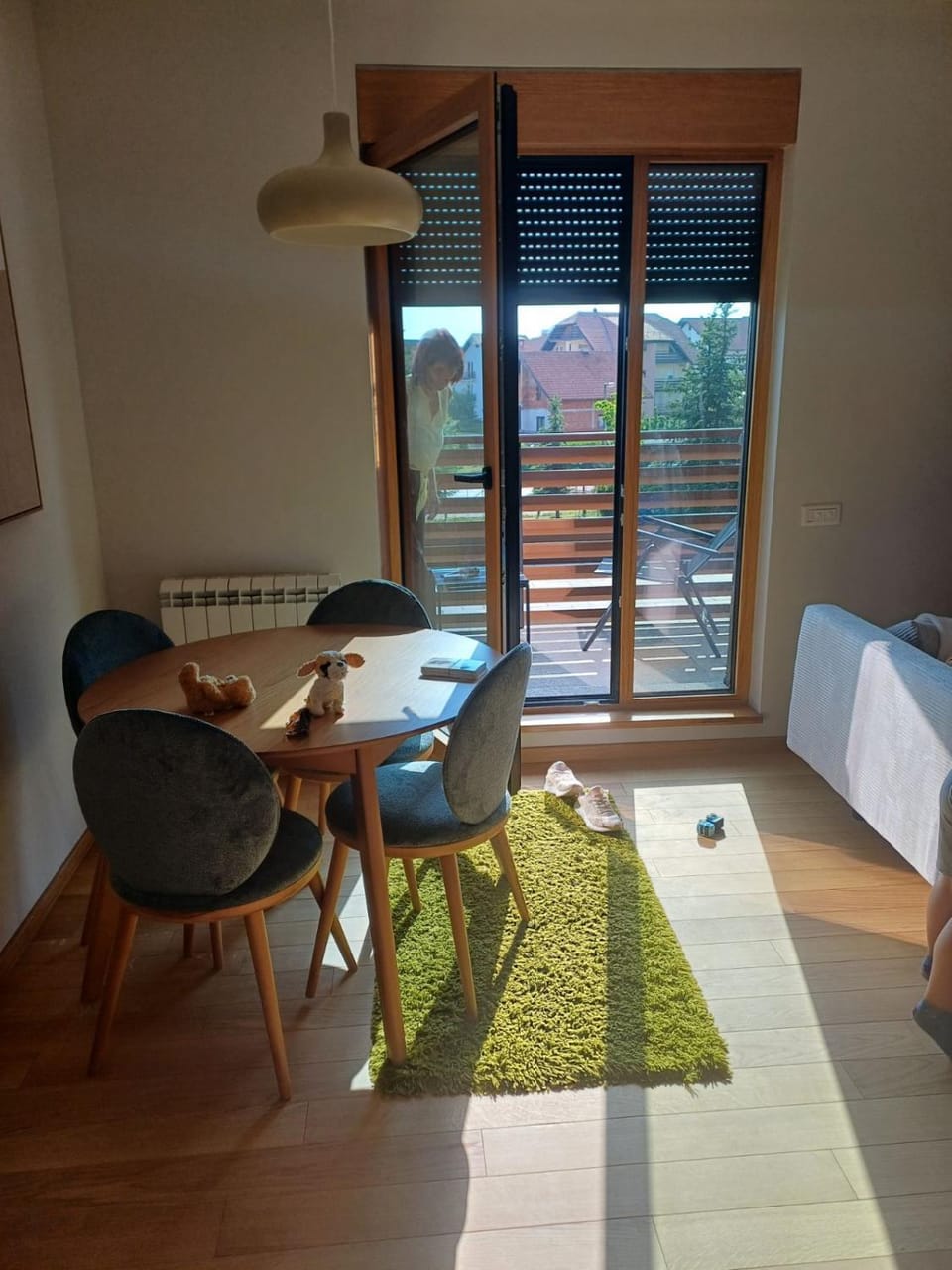 Apartman Green Escape Apartment in Zlatibor