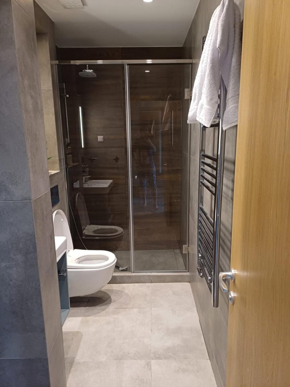 Apartman Green Escape Apartment in Zlatibor
