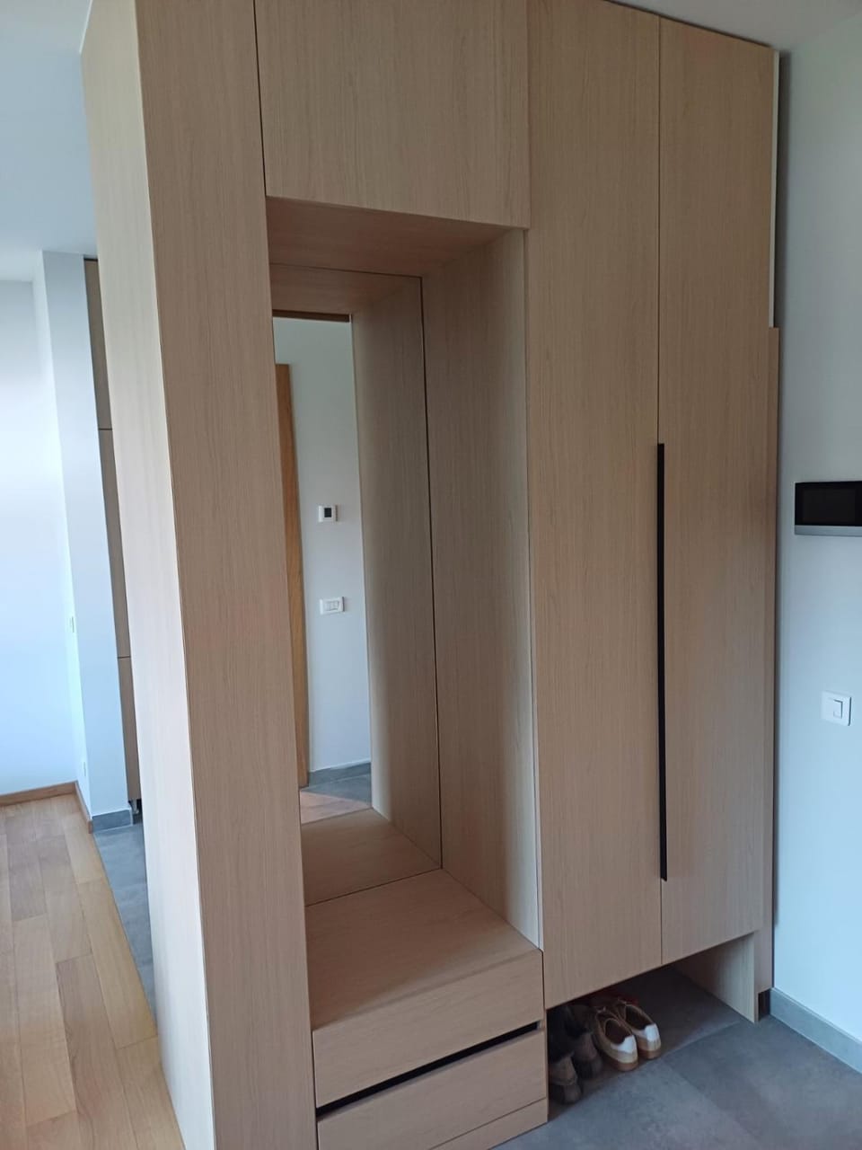 Apartman Green Escape Apartment in Zlatibor
