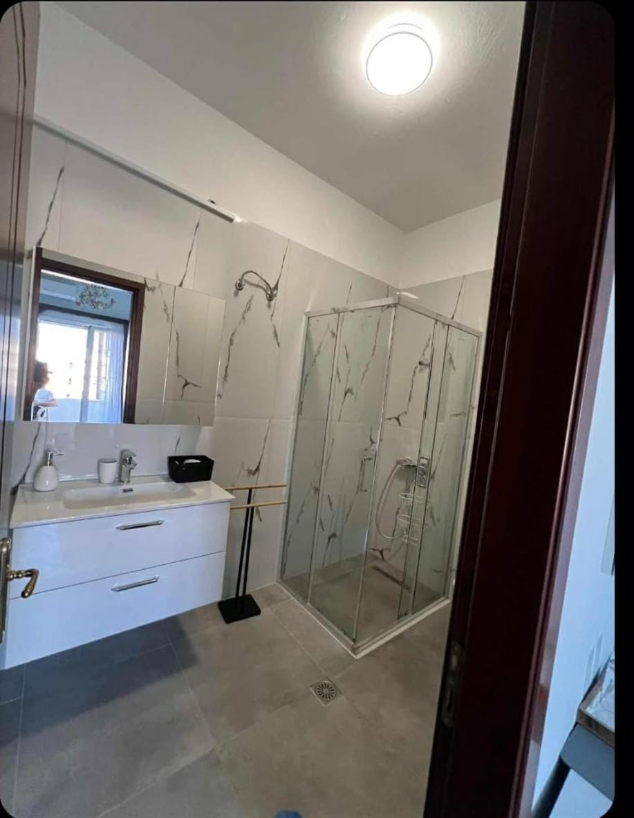 Apartament Klodi Ksamil Apartment in Ksamil
