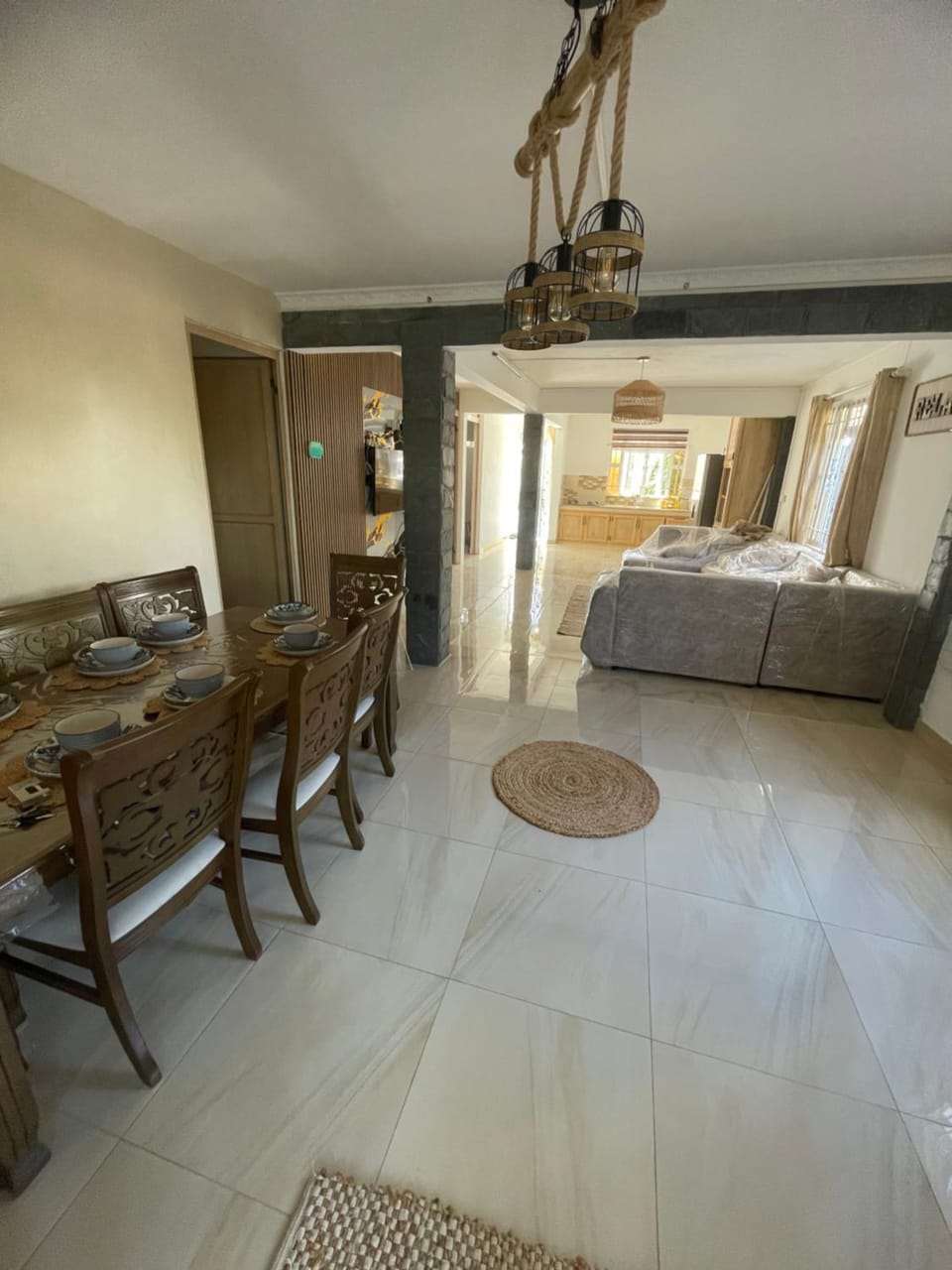 Casa Lotus Apartment in Grand Baie