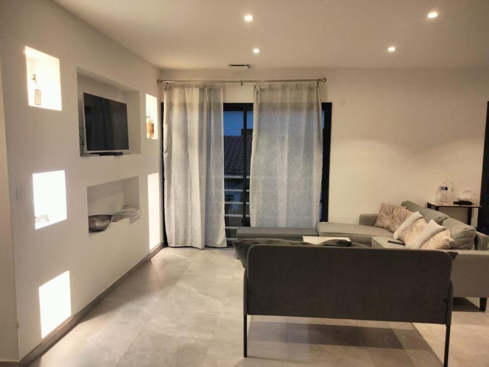 Villa F5 avec jardin et terrasse Villa in Montpellier