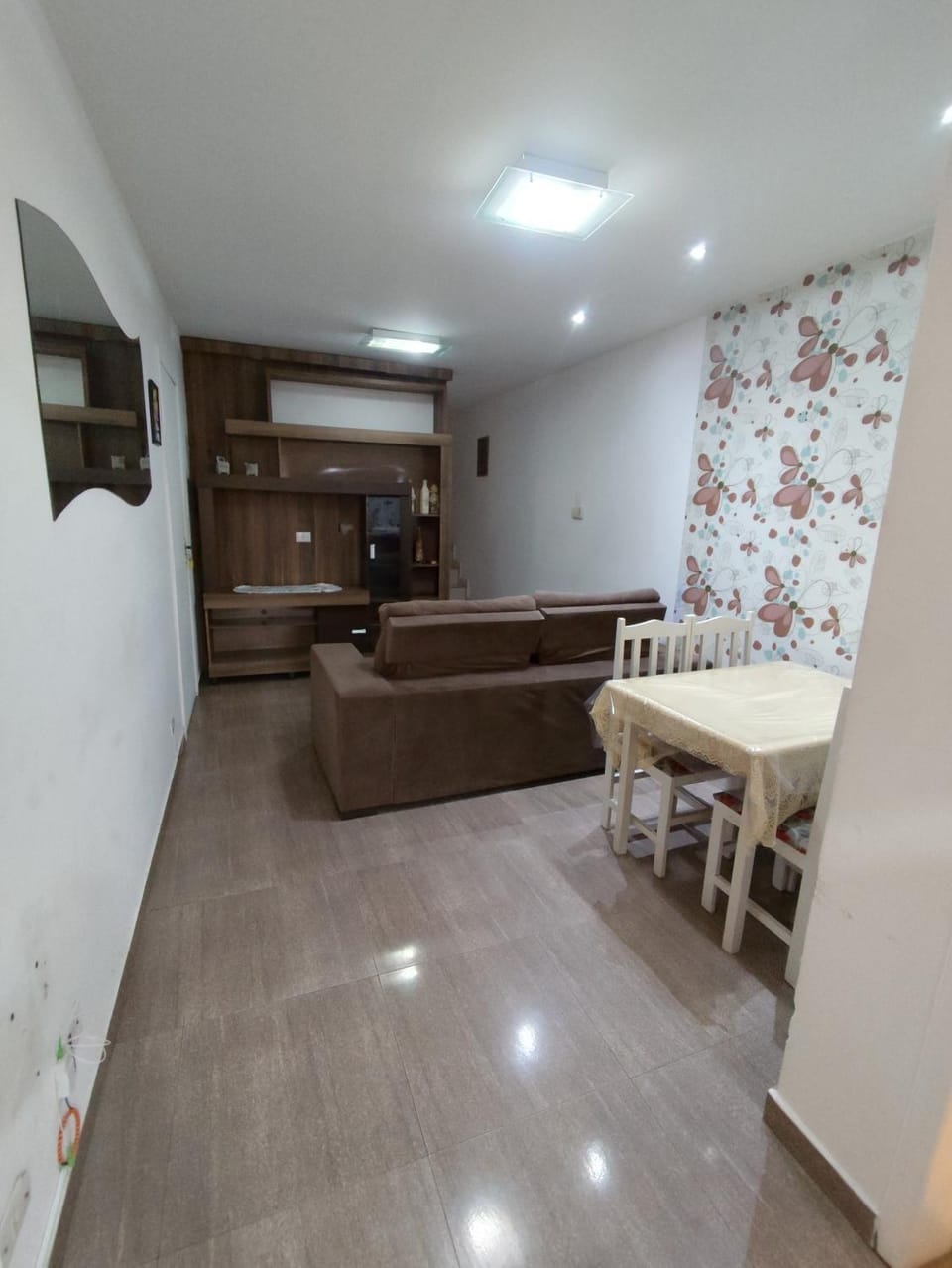 Apartamento completo em Caiobá Apartment in State of Paraná
