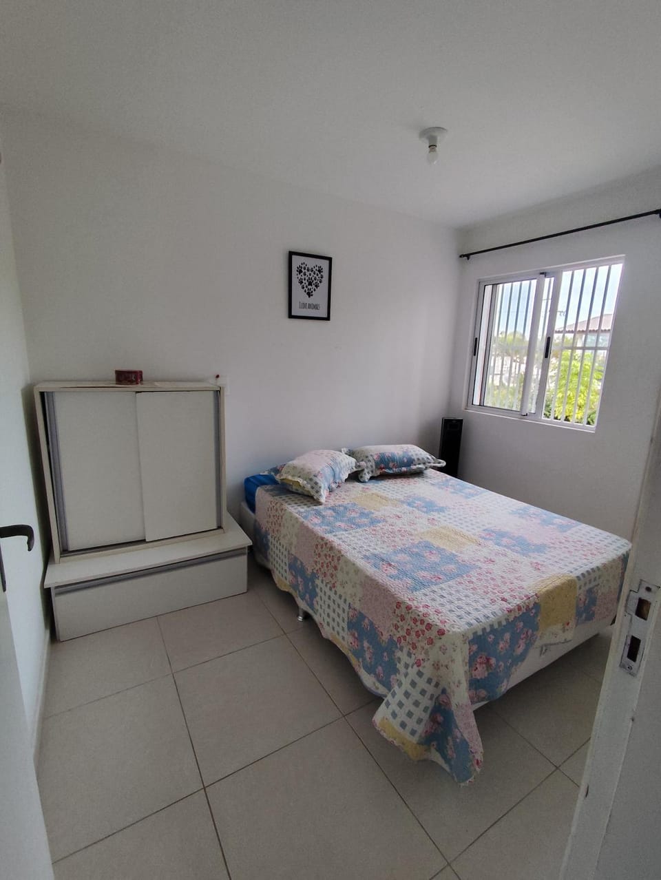 Apartamento completo em Caiobá Apartment in State of Paraná