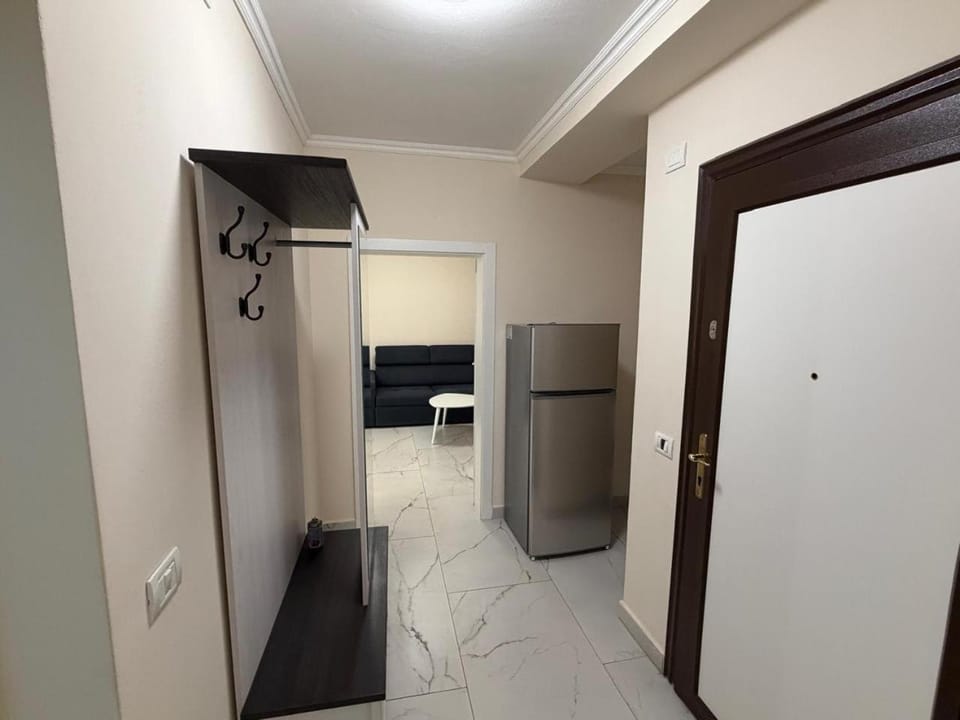Apartament Inri Shengjin Apartment in Europe