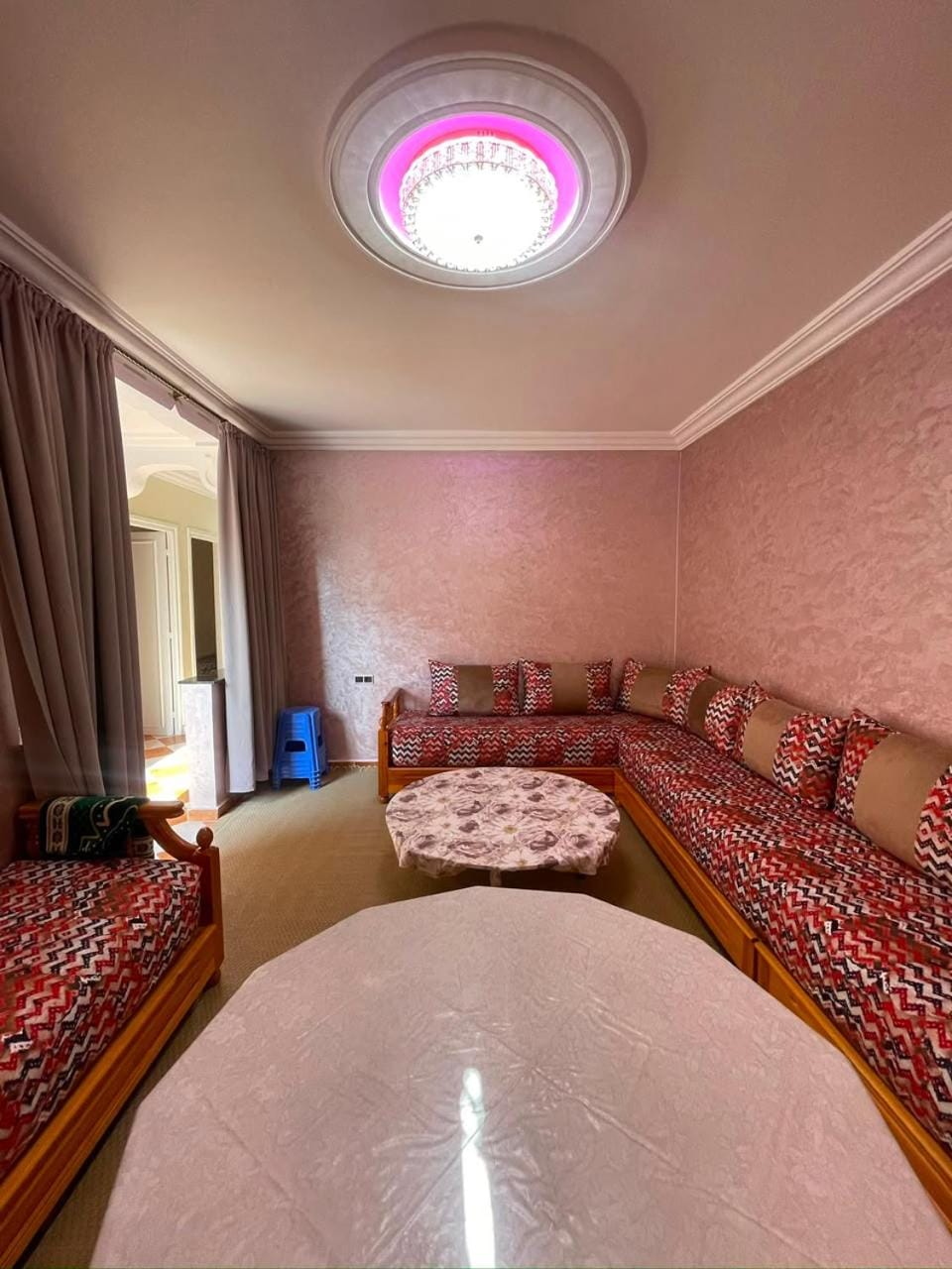 Villa Bruxelles Villa in Morocco