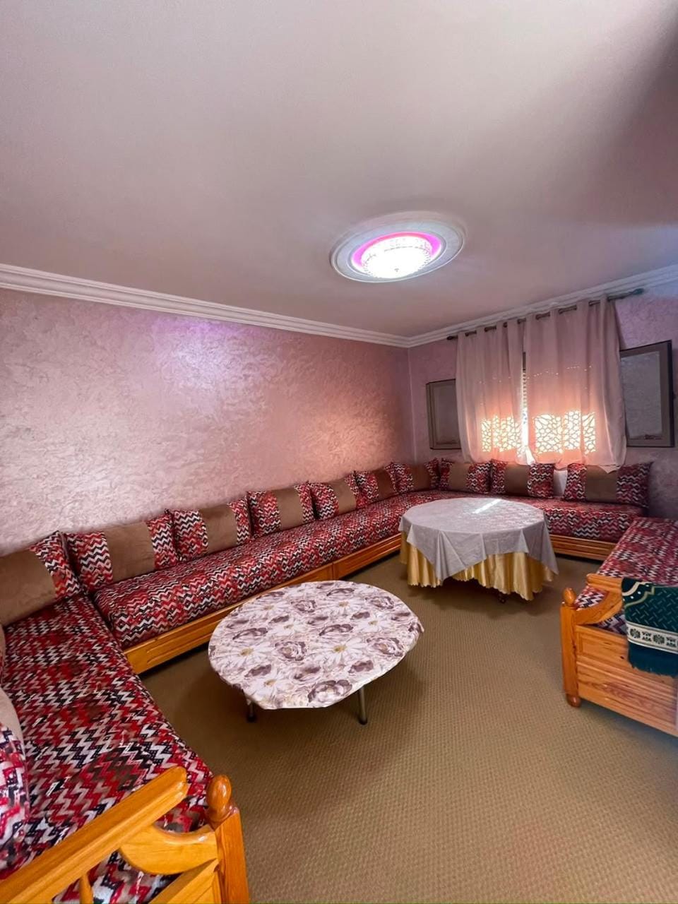 Villa Bruxelles Villa in Morocco