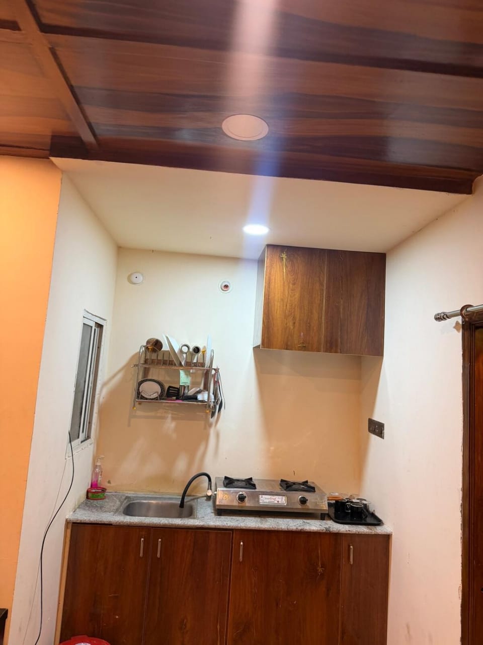 City View Penthouse Pool & Terrace Bed and Breakfast in Hyderabad