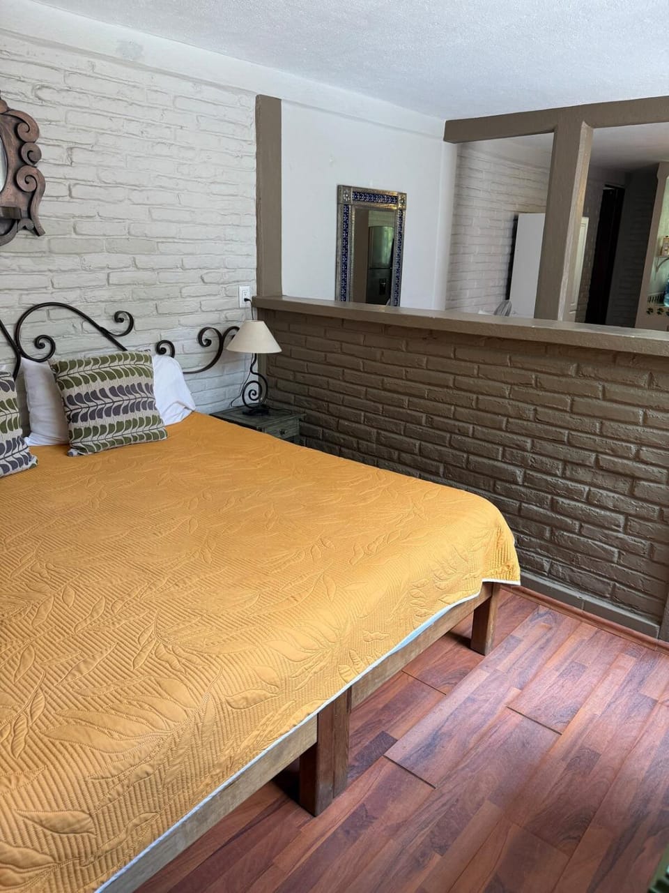 Loft céntrico & acogedor Apartment in San Miguel de Allende