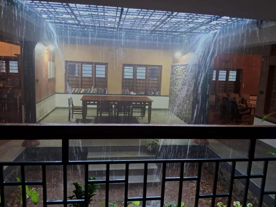 Kappithottathil Homestay Vacation rental in Kerala