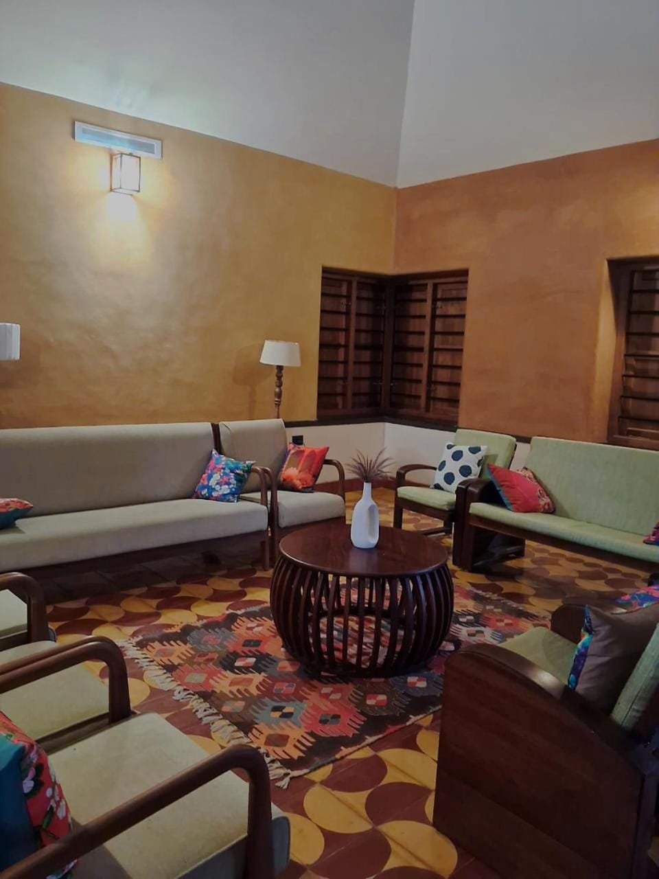 Kappithottathil Homestay Vacation rental in Kerala
