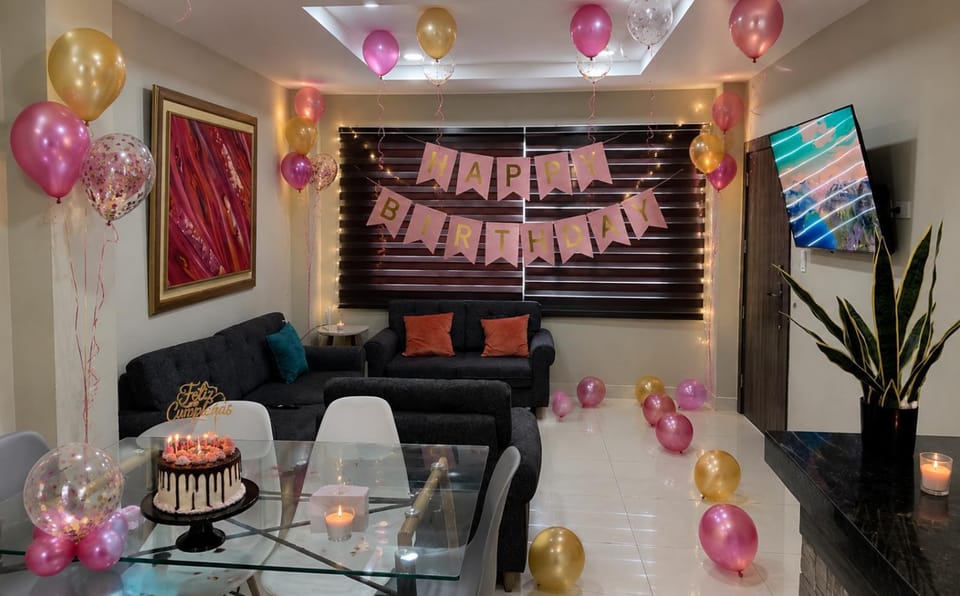 Data Paraiso Apartment in Guayas