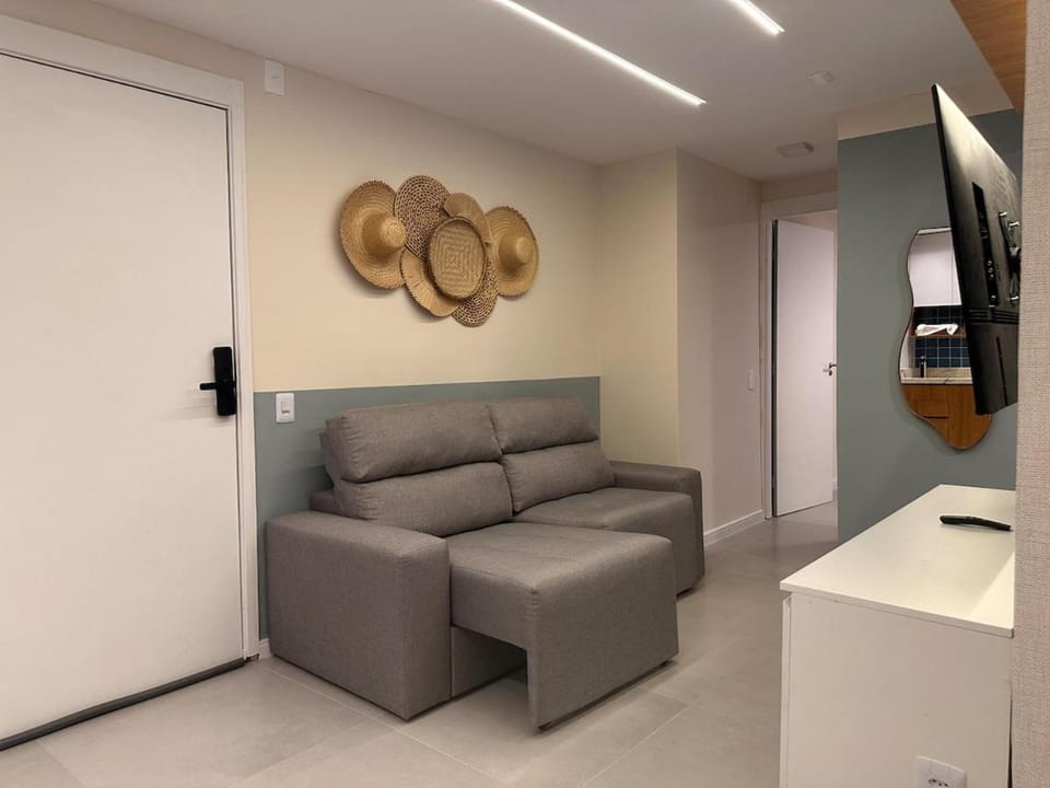 Viva Praia do Futuro Fortaleza Apartment in Fortaleza