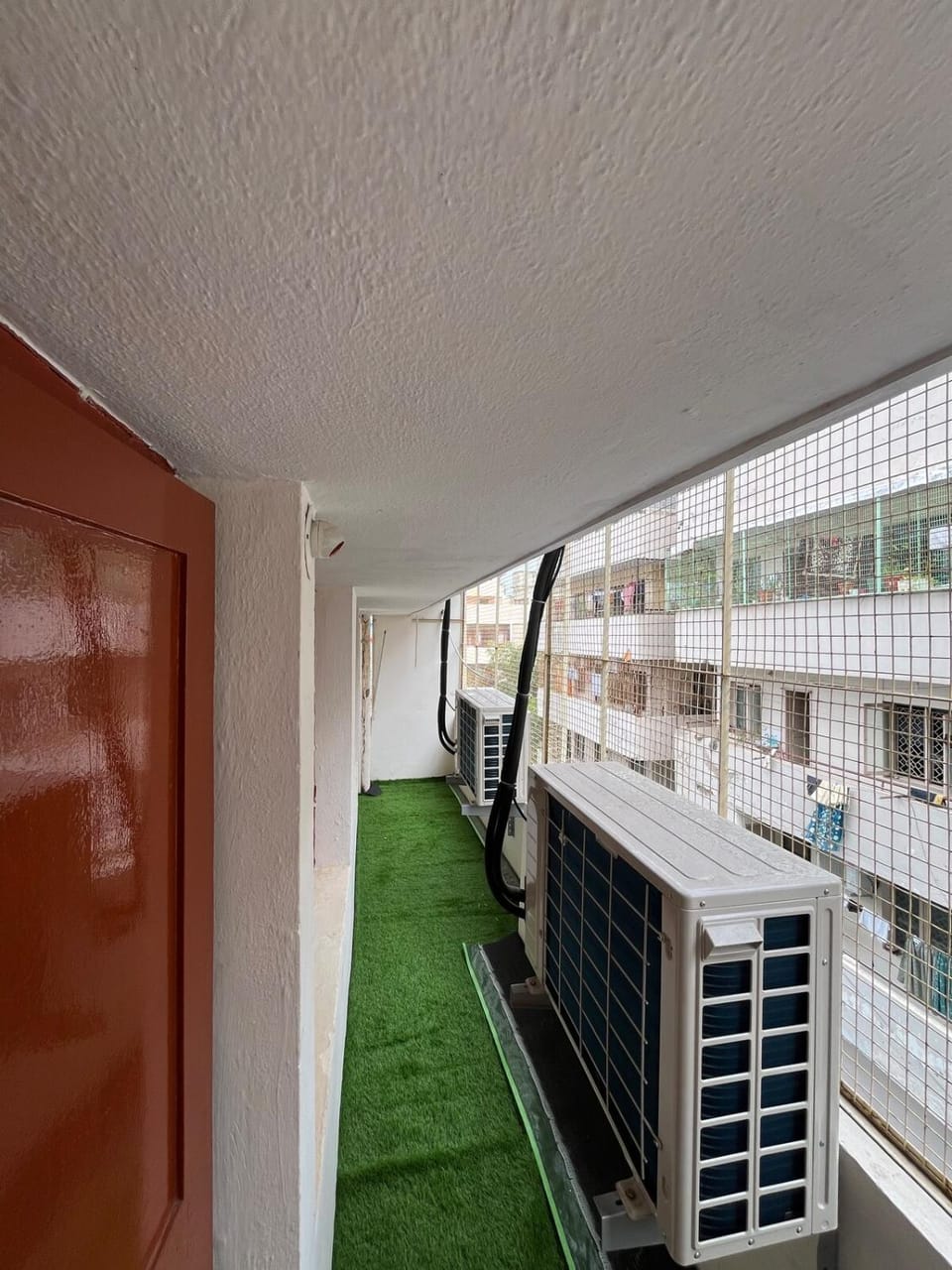 Sita Harivillu Apartment in Vijayawada