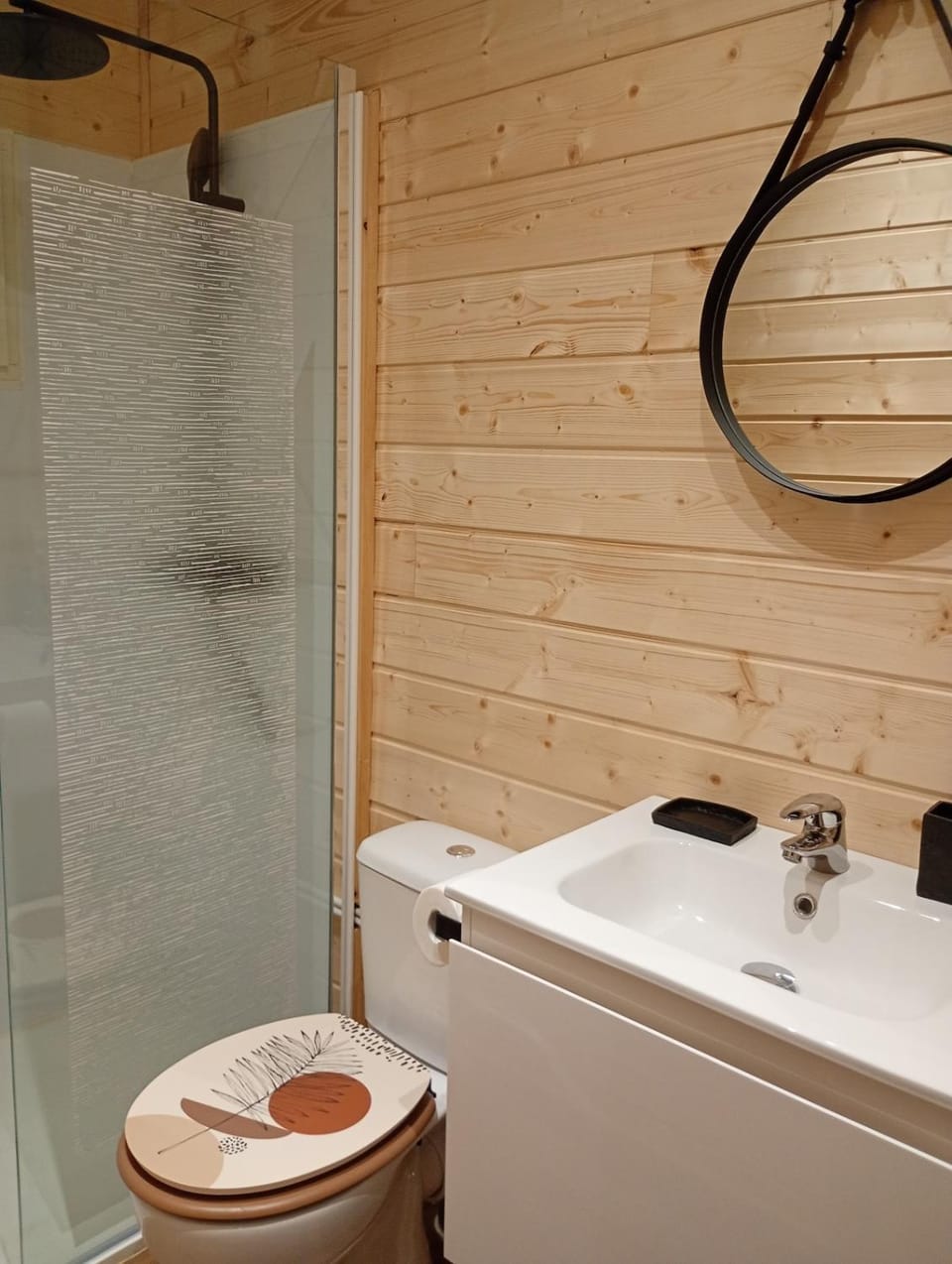 Studio chalet indépendant Chalet in Nouvelle-Aquitaine