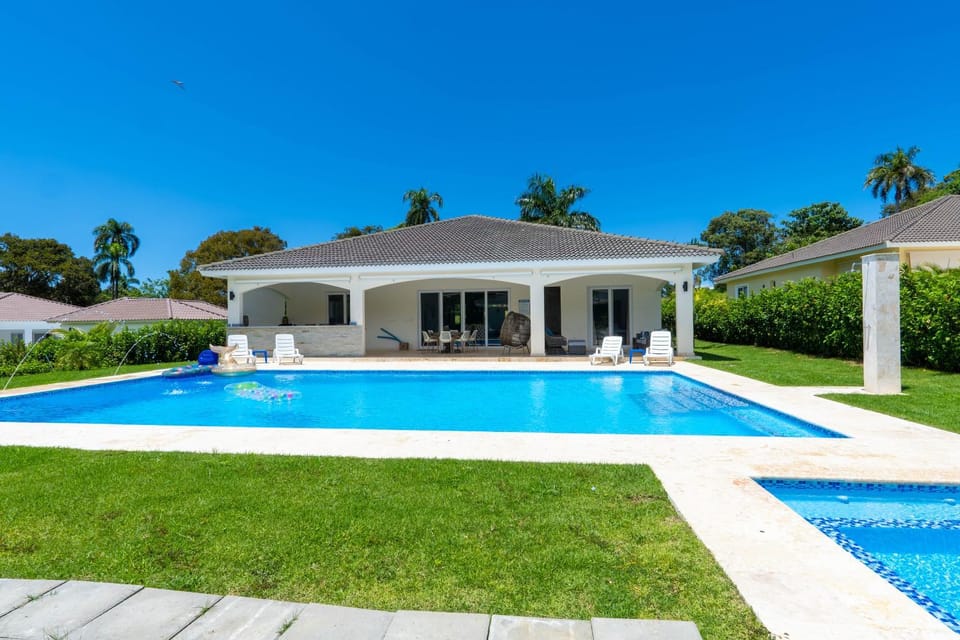 Hispaniola Residencial Villa 256 Villa in Sosua
