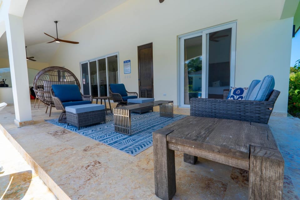 Hispaniola Residencial Villa 256 Villa in Sosua