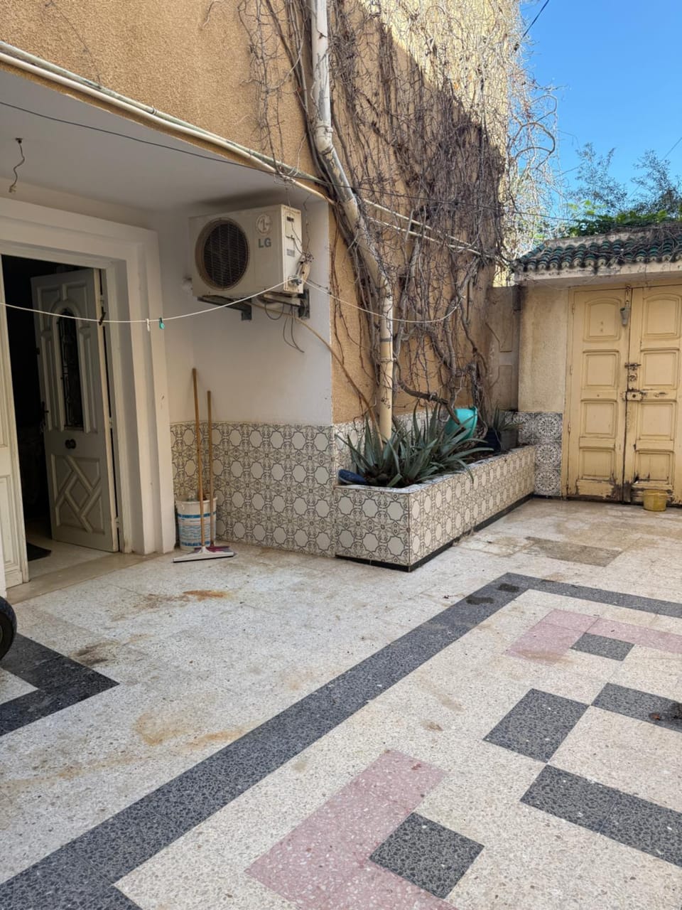 Appartement Apartment in Sousse