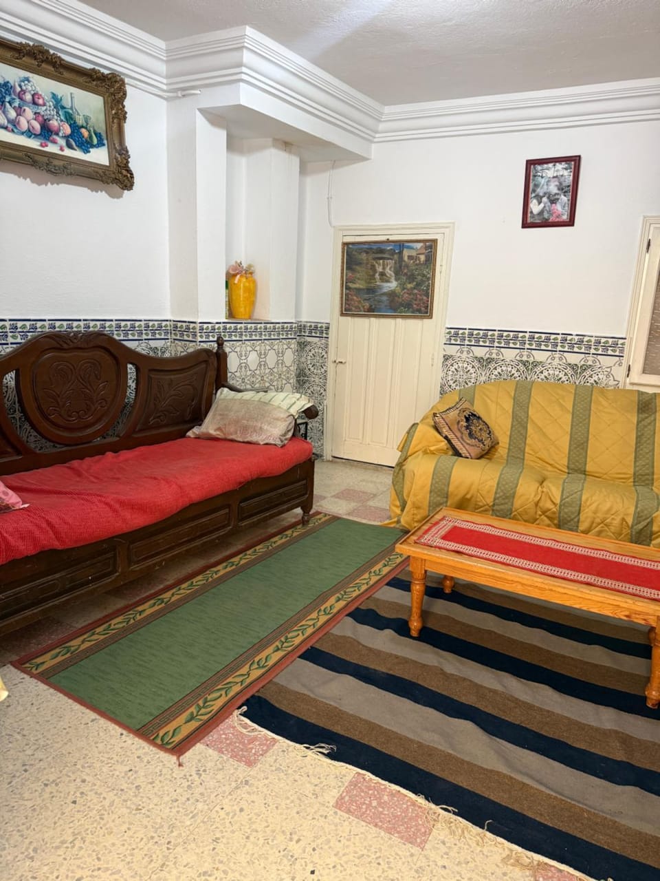 Appartement Apartment in Sousse