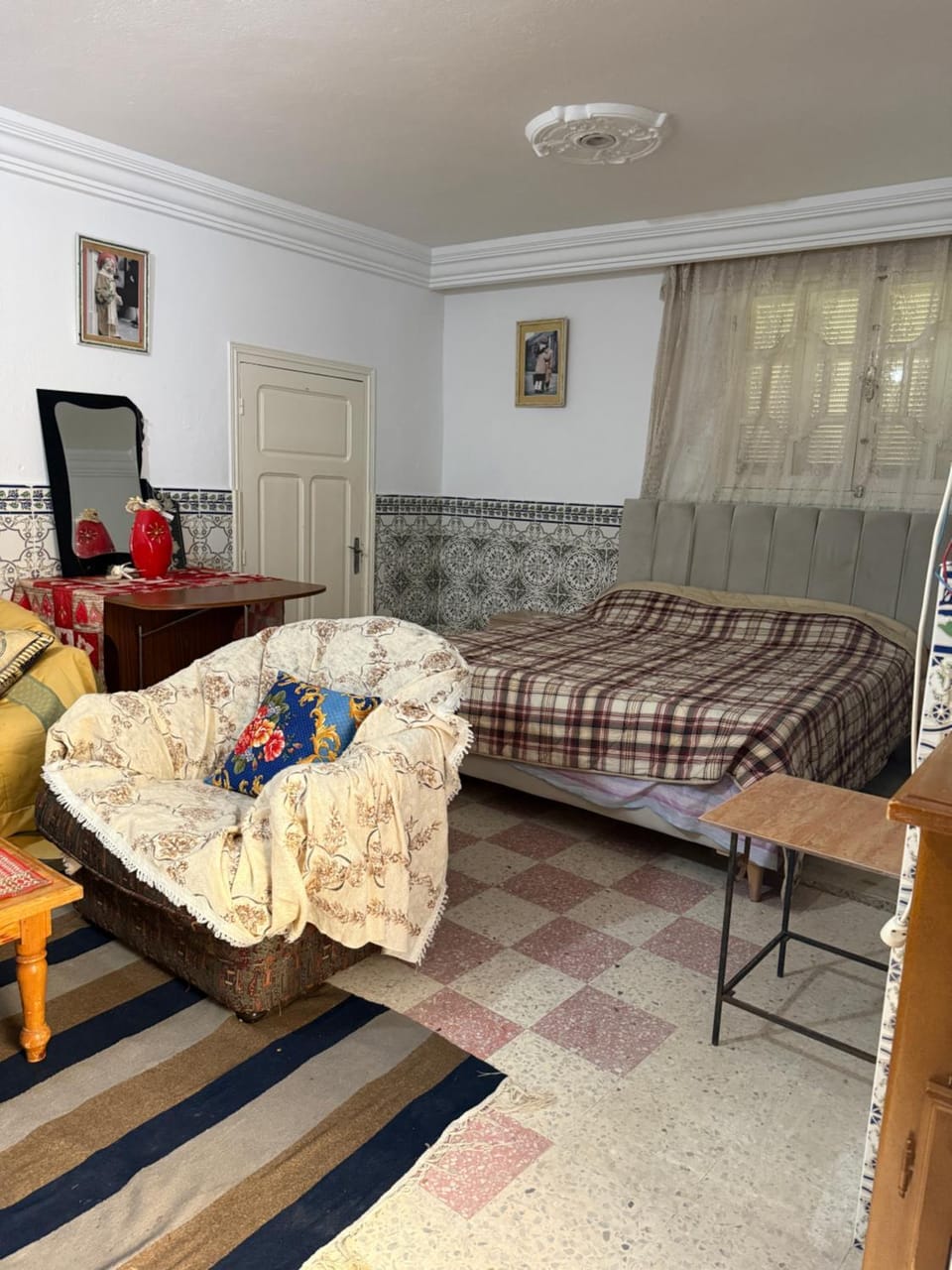 Appartement Apartment in Sousse