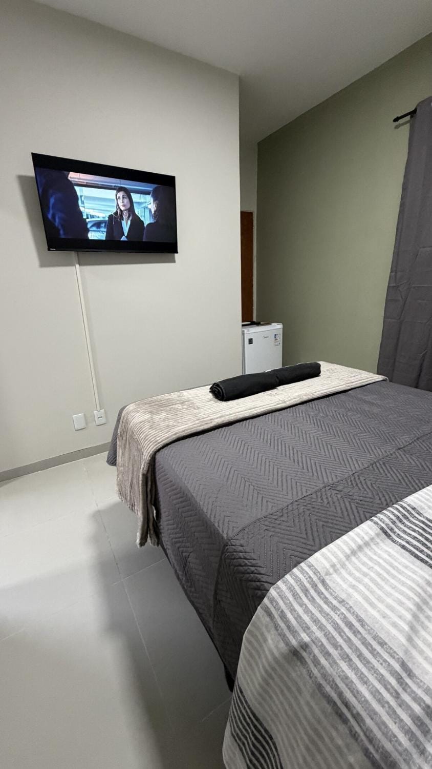 Premium Suite Modern comfort and privacy 3 Apartment in State of Mato Grosso, Brazil