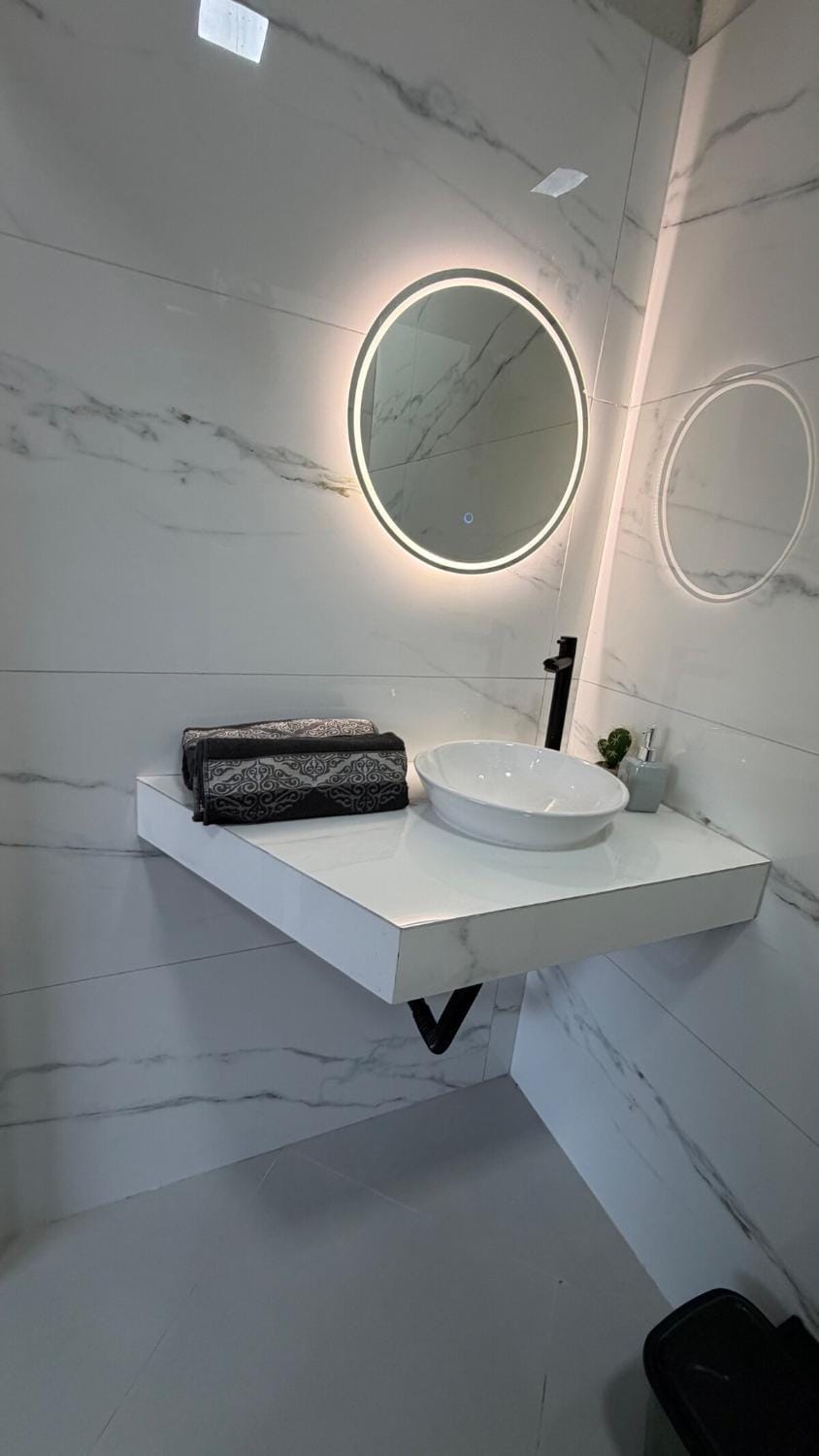 Premium Suite Modern comfort and privacy 3 Apartment in State of Mato Grosso, Brazil