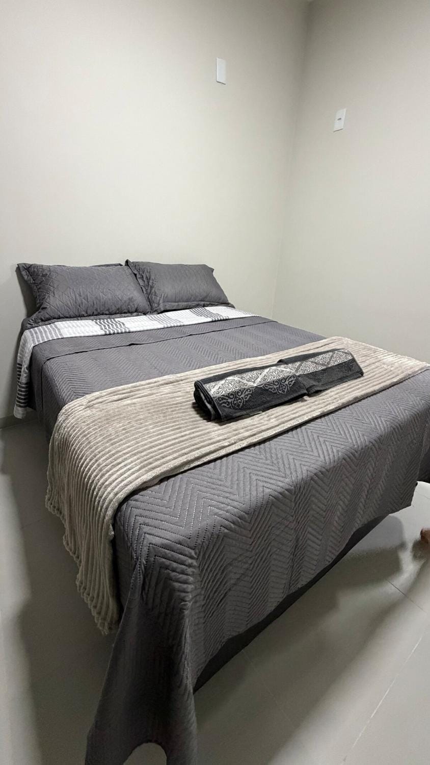 Premium Suite Modern comfort and privacy 3 Apartment in State of Mato Grosso, Brazil