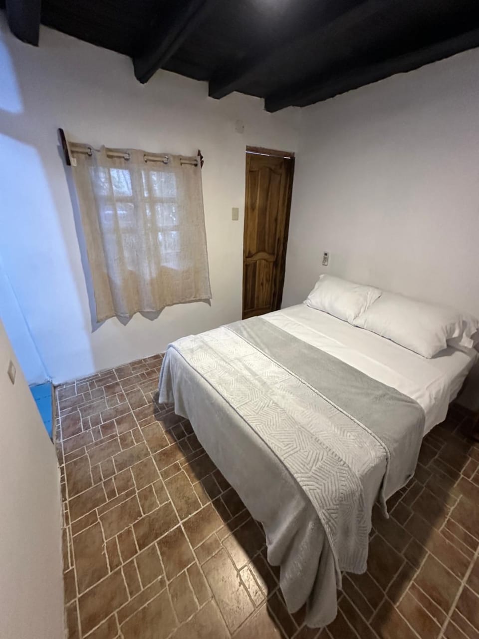 casa house Bed and Breakfast in Montanita