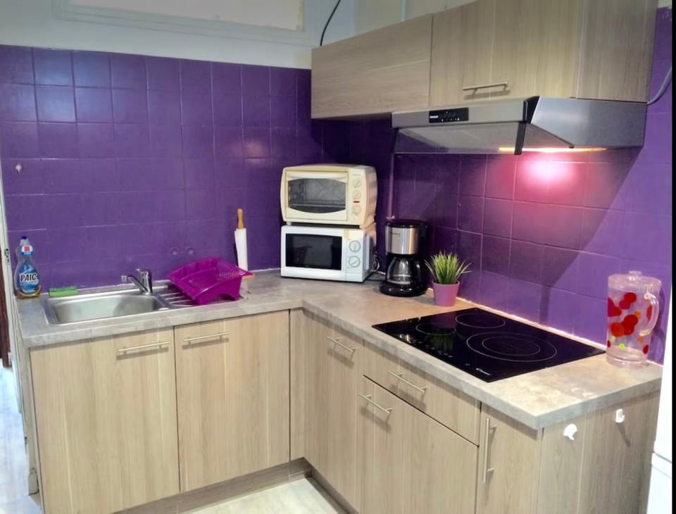 Hyper centre charmant appartement Apartment in Bayonne