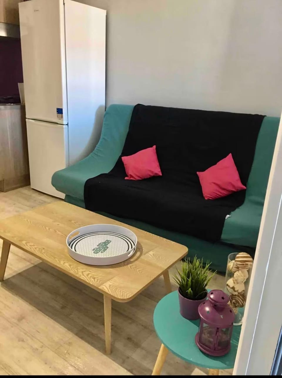Hyper centre charmant appartement Apartment in Bayonne