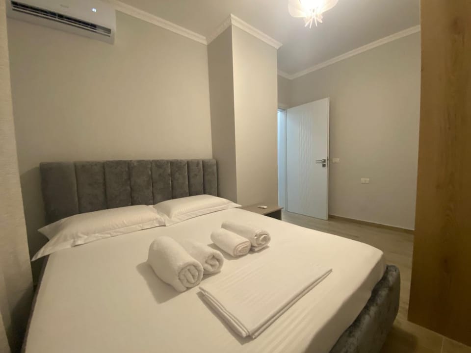 Apartaments Adelon Apartment in Vlorë