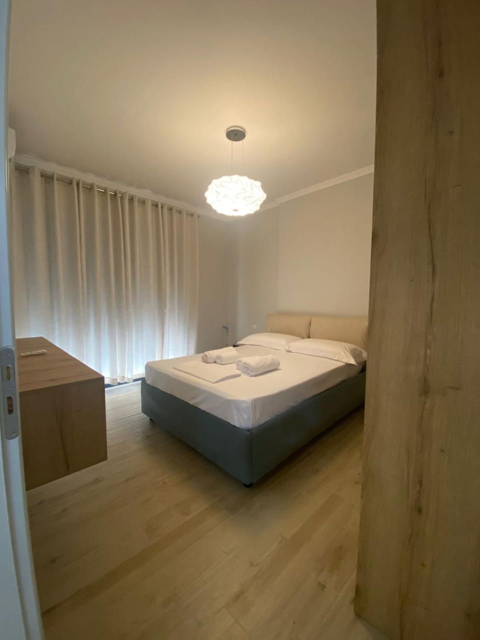 Apartaments Adelon Apartment in Vlorë