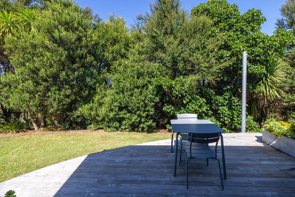 Fairview Apartments Waiheke Island Apartment in Auckland Region