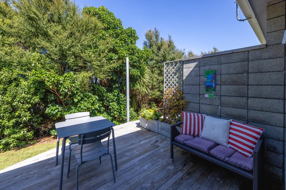 Fairview Apartments Waiheke Island Apartment in Auckland Region