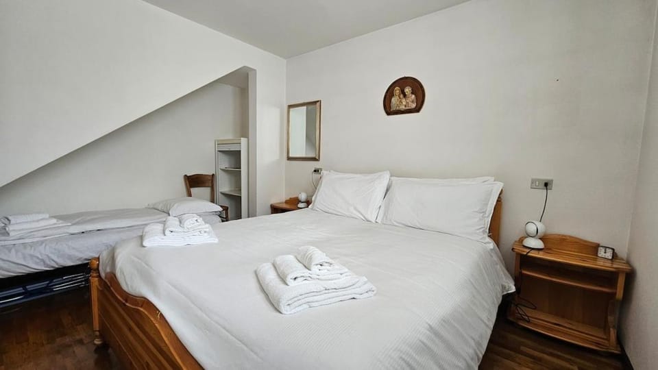 Belvedere Pecol Apartment in Trentino-South Tyrol