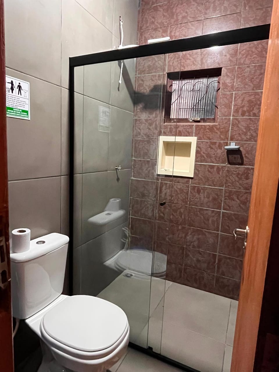 Loft 4 Mobiliado e Individual com Garagem 3min do centro House in State of Mato Grosso do Sul, Brazil