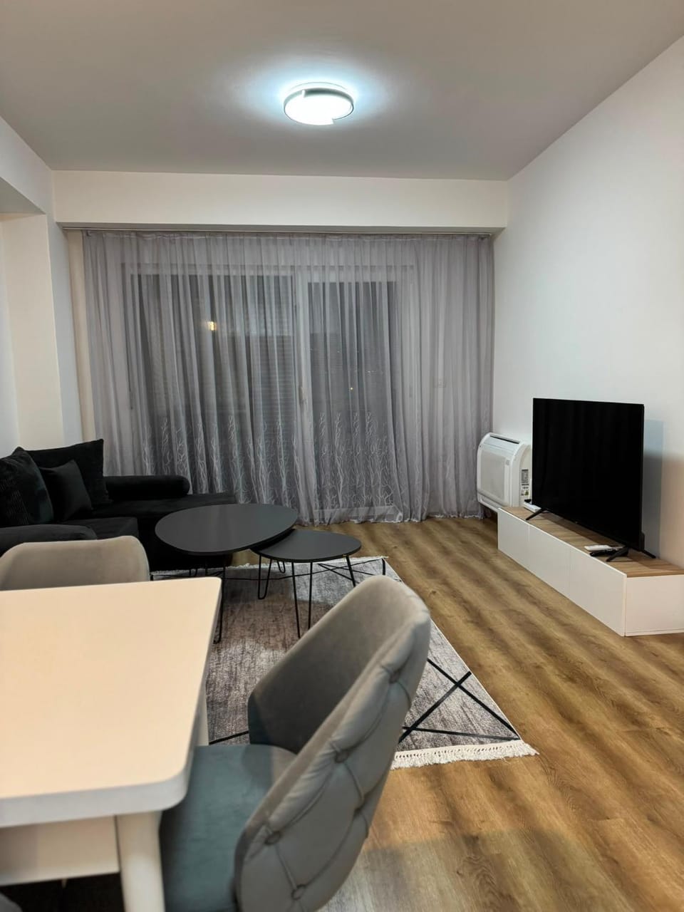 Modi Living Apartment Apartment in Skopje