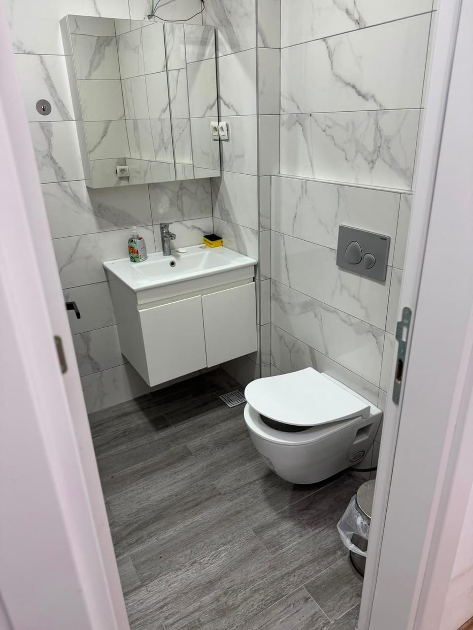 Modi Living Apartment Apartment in Skopje