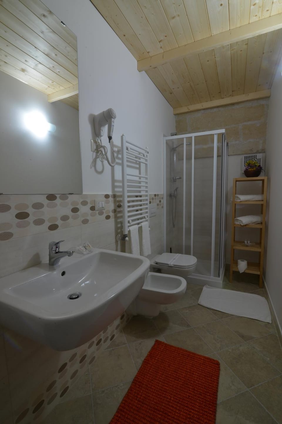Il Nespolo Matera Bed and Breakfast in Matera