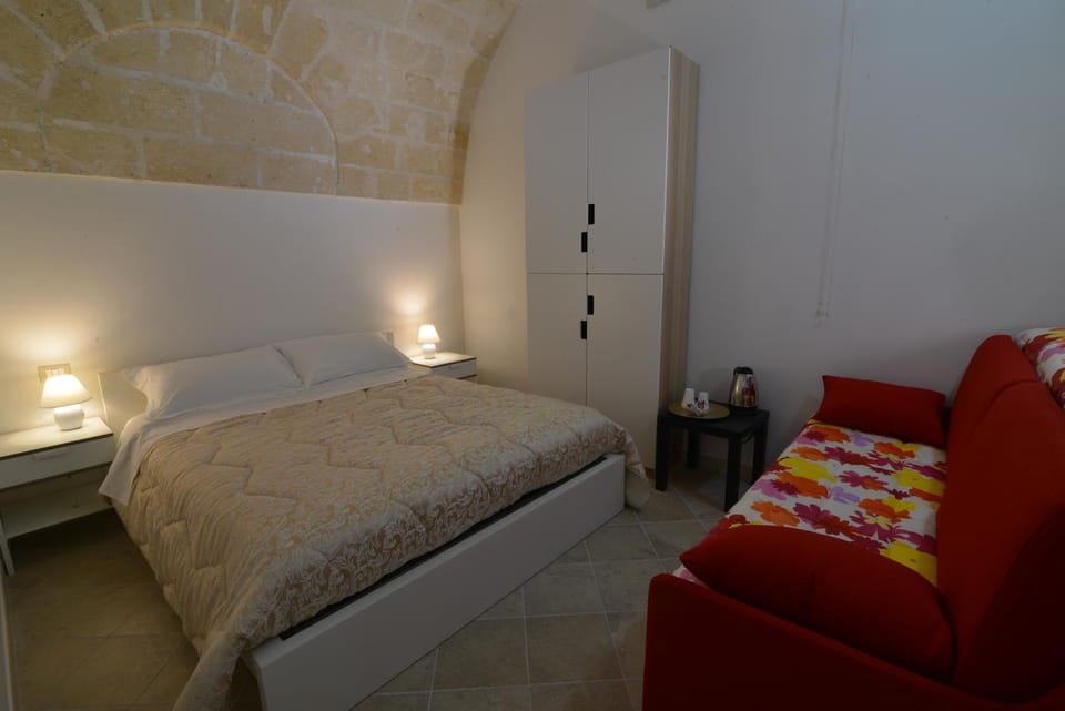 Il Nespolo Matera Bed and Breakfast in Matera